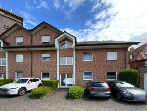 Foto - Wohnung zum Kaufen in Stadtlohn 95.000,00 € 48 m²