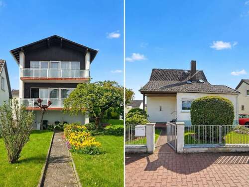 Foto - Haus zum Kaufen in Usingen 499.000,00 € 150 m²