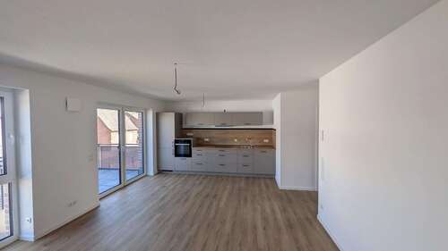 Foto - Wohnung zum Mieten in Lingen (Ems) 1.055,00 € 67 m²