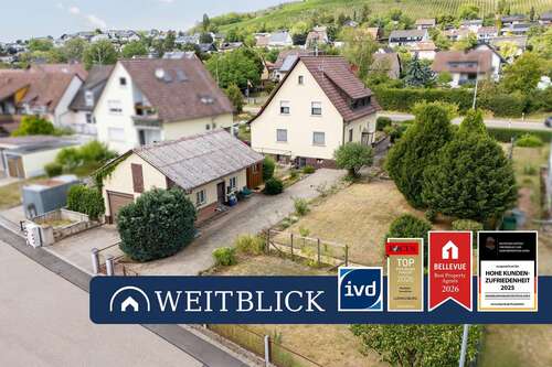 Foto - Haus zum Kaufen in Illingen 375.000,00 € 125.19 m²