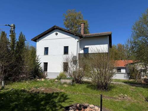 Foto - Haus zum Kaufen in GrafingBahnhof 470.000,00 € 205 m²