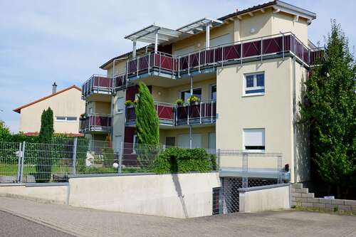 Foto - Wohnung zum Mieten in Kandel 980,00 € 85.43 m²