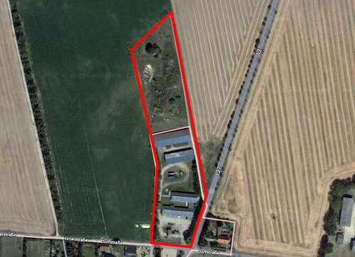 Foto - Halle in Gardelegen 450.000,00 € 2697 m²