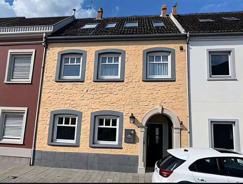 Foto - Haus zum Kaufen in Triftern 175.000,00 € 126 m²
