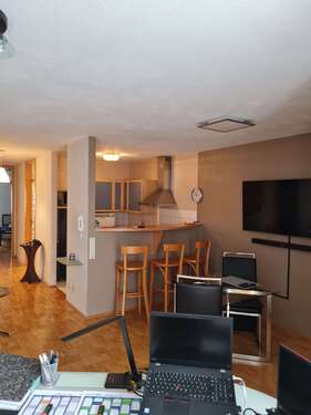 Foto - Wohnung zum Kaufen in Eggenstein-Leopoldshafen 209.000,00 € 56.5 m²