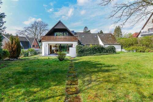 Foto - Haus zum Kaufen in Lütjensee 295.000,00 € 108 m²