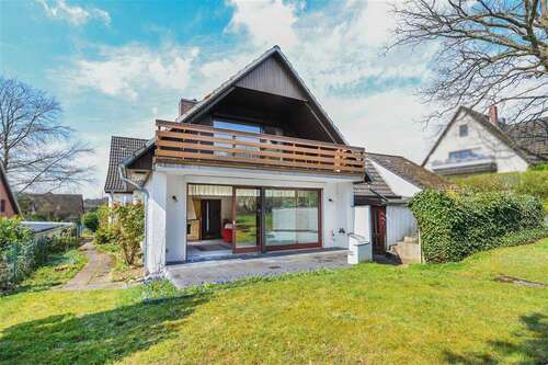 Foto - Haus zum Kaufen in Lütjensee 295.000,00 € 108 m²