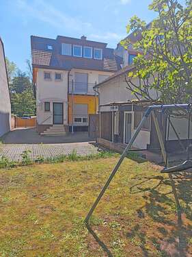 Foto - Wohnung zum Mieten in Wiesloch 619,00 € 75 m²