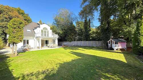 Foto - Haus zum Kaufen in Grünwald 3.950.000,00 € 242 m²