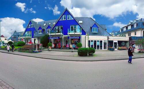 Foto - Wohnung zum Mieten in Timmendorfer Strand 1.350,00 € 82 m²