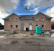 Wohnung zum Mieten in Aurich Middels-Westerloog 880,00 € 95.63 m² - Aurich / Middels-Westerloog