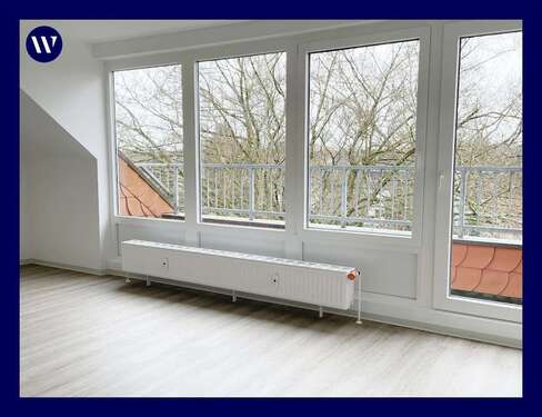 Foto - Wohnung zum Mieten in Mönchengladbach 560,00 € 66 m²