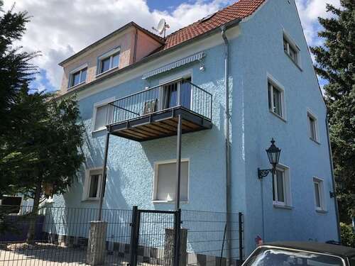 Foto - Wohnung zum Mieten in Berlin 890,00 € 46 m²