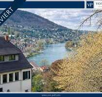 Haus zum Mieten in Heidelberg Ziegelhausen 4.450,00 € 332 m² - Heidelberg / Ziegelhausen