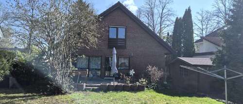 Foto - Haus zum Kaufen in GlienickeNordbahn 620.000,00 € 171 m²