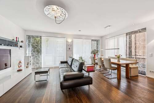 Foto - Wohnung zum Kaufen in Stuttgart 798.000,00 € 171.08 m²