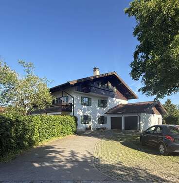 Foto - Wohnung zum Kaufen in Chieming 225.000,00 € 54 m²