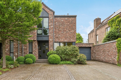 Foto - Haus zum Kaufen in Neuss-Speck 820.000,00 € 180 m²