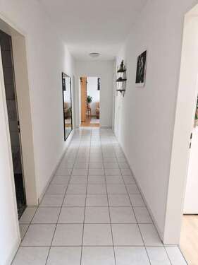Foto - Wohnung zum Mieten in Friedrichshafen 1.050,00 € 80 m²