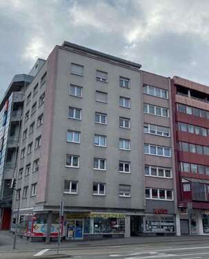 Foto - Wohnung zum Mieten in Pforzheim 630,00 € 56.8 m²