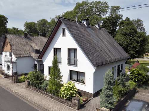 Foto - Haus zum Kaufen in Dierdorf 270.000,00 € 136 m²