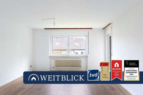 Foto - Wohnung zum Kaufen in Hemmingen 245.000,00 € 75 m²