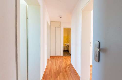 Foto - Wohnung zum Kaufen in München 389.000,00 € 67 m²