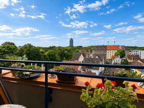Foto - Wohnung zum Kaufen in Augsburg Pfersee 598.000,00 € 122 m²