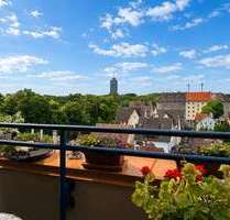Wohnung zum Kaufen in Augsburg Pfersee 598.000,00 € 122 m² - Augsburg / Pfersee