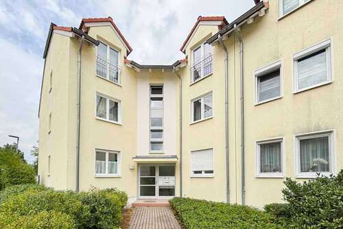 Foto - Wohnung zum Kaufen in Leipzig 95.000,00 € 43.22 m²