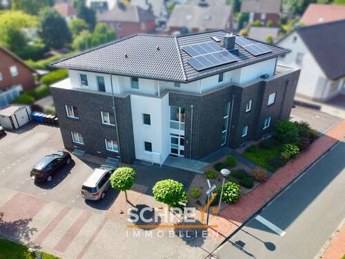 Foto - Wohnung zum Kaufen in Westerkappeln 449.000,00 € 127.47 m²