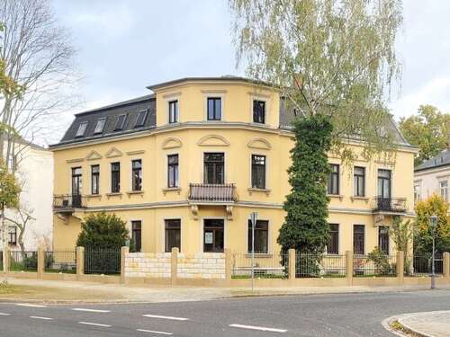 Foto - Wohnung zum Mieten in Dresden 1.670,00 € 128.5 m²