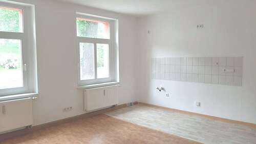 Foto - Wohnung zum Mieten in Sehmatal Sehma 240,00 € 43 m²