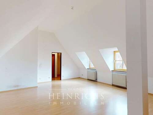Foto - Wohnung zum Mieten in Freising 1.390,00 € 114 m²