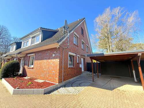 Foto - Haus zum Kaufen in Harburg - Hamburg Eißendorf 645.000,00 € 131 m²