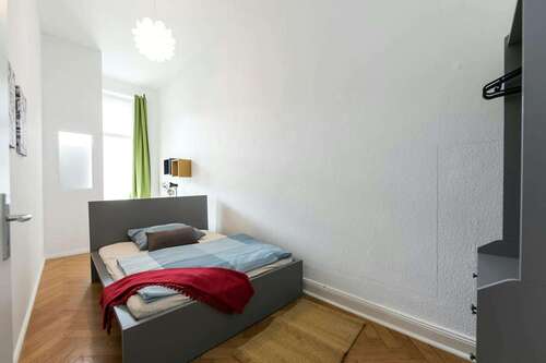 Foto - WG-Zimmer in Berlin 690,00 € 16 m²