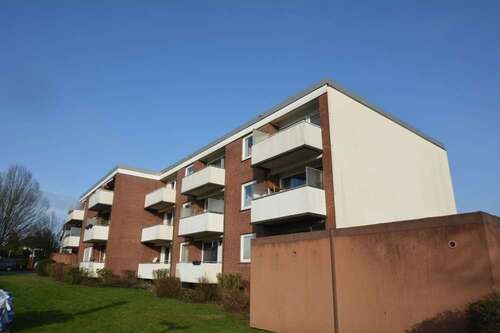 Foto - Wohnung zum Mieten in Pinneberg 675,00 € 69.94 m²