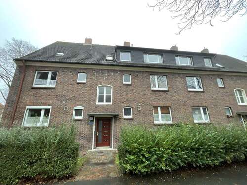 Foto - Wohnung zum Mieten in Wilhelmshaven 321,00 € 45 m²