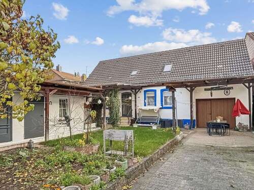 Foto - Haus zum Kaufen in Enkenbach-Alsenborn 185.000,00 € 100 m²