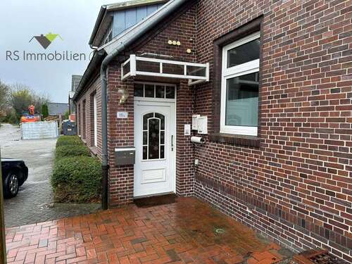 Foto - Wohnung zum Mieten in Aurich Middels-Westerloog 621,50 € 114.3 m²