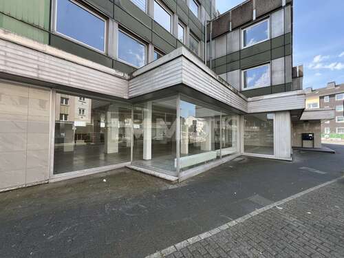 Foto - Halle in Wuppertal 295.000,00 € 466 m²