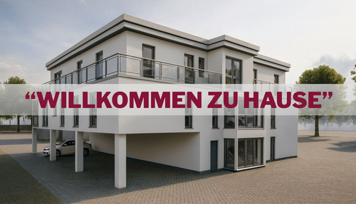 Foto - Wohnung zum Kaufen in Löhne 205.000,00 € 62 m²