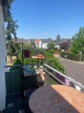 Foto - Wohnung zum Kaufen in Dietzenbach 137.000,00 € 40 m²