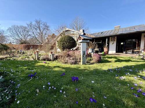 Foto - Haus zum Kaufen in Nindorf 360.000,00 € 168.77 m²