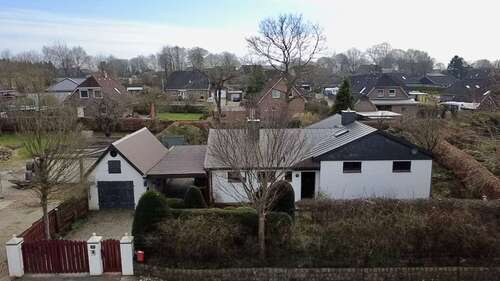 Foto - Haus zum Kaufen in Nindorf 360.000,00 € 168.77 m²