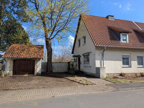 Foto - Haus zum Kaufen in Salzgitter 169.000,00 € 123 m²