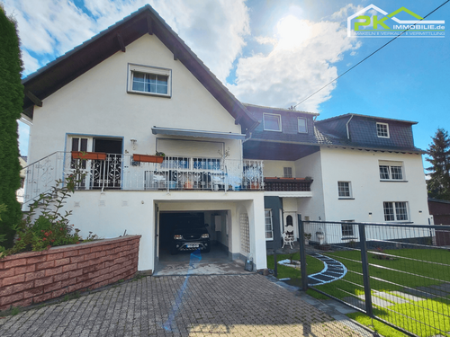 Foto - Haus zum Kaufen in Rodenbach bei Puderbach 399.000,00 € 425.07 m²