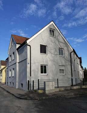 Foto - Haus zum Kaufen in Augsburg 930.000,00 € 247.22 m²