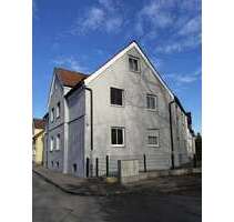 Haus zum Kaufen in Augsburg 930.000,00 € 247.22 m² Haus zum Kaufen in Augsburg 930.000,00 € 247.22 m²