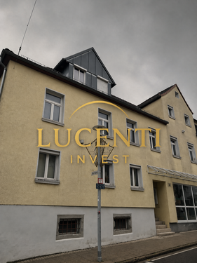 Foto - Wohnung zum Kaufen in Ludwigsburg 169.000,00 € 41 m²